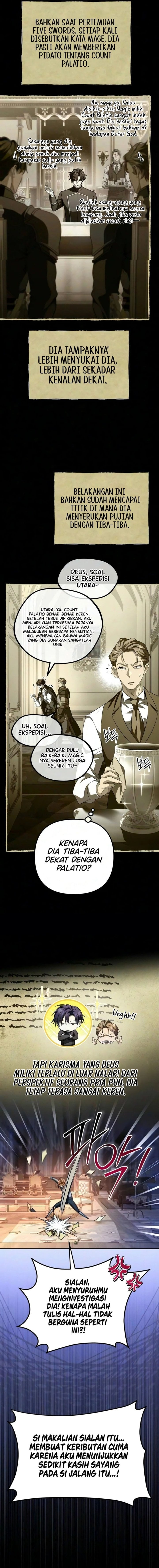 I Became a Patron of Villains Chapter 44 – halaman 11