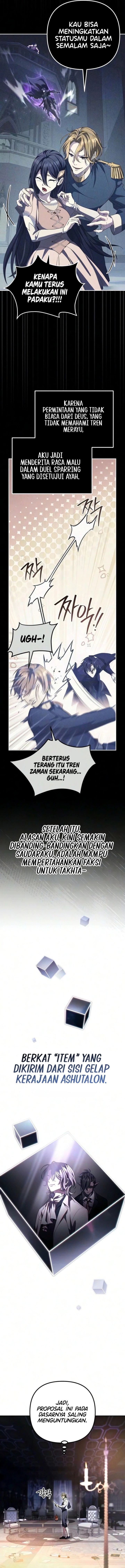 I Became a Patron of Villains Chapter 44 – halaman 12