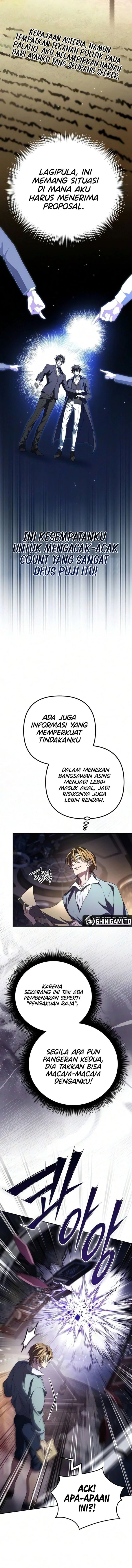 I Became a Patron of Villains Chapter 44 – halaman 13