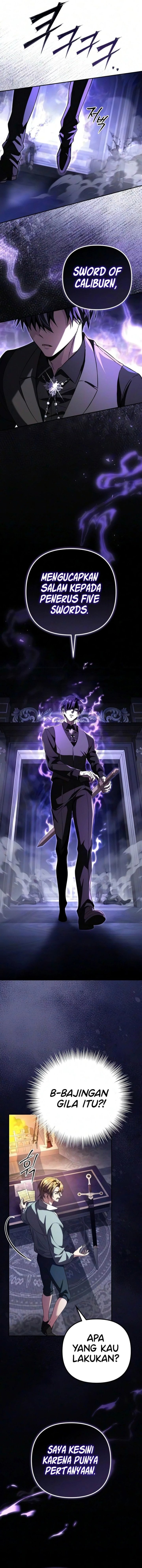 I Became a Patron of Villains Chapter 44 – halaman 14