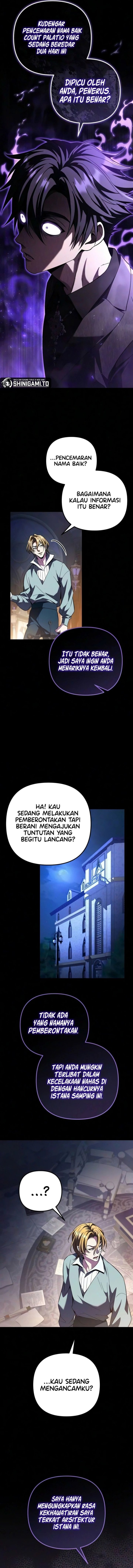 I Became a Patron of Villains Chapter 44 – halaman 15