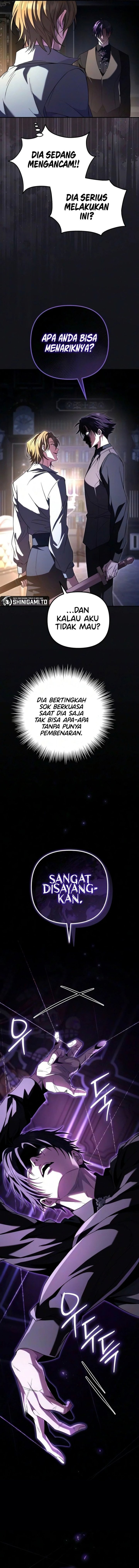 I Became a Patron of Villains Chapter 44 – halaman 16