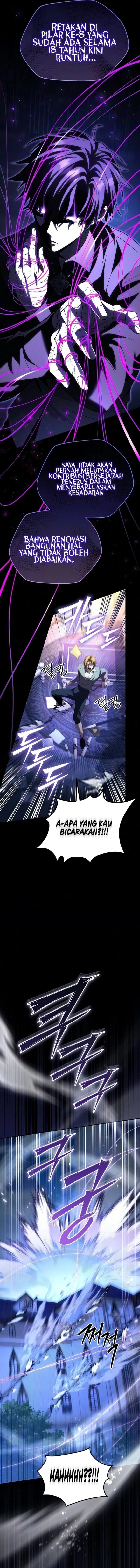 I Became a Patron of Villains Chapter 44 – halaman 18