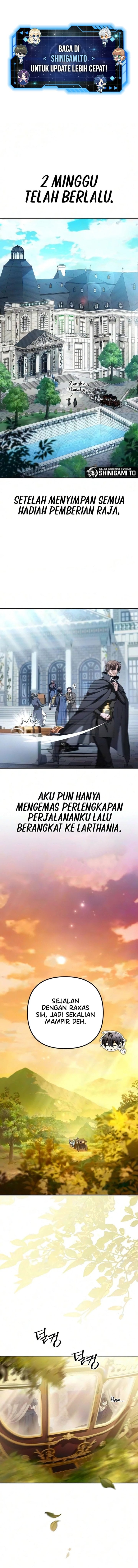 I Became a Patron of Villains Chapter 44 – halaman 2