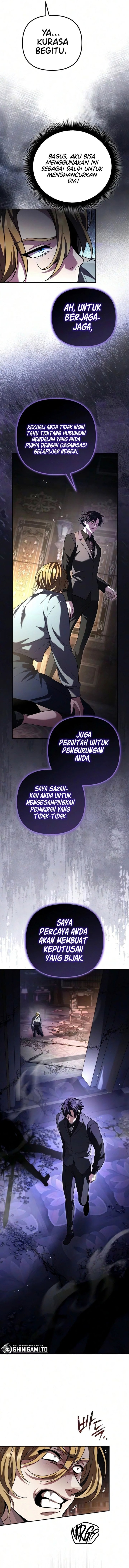 I Became a Patron of Villains Chapter 44 – halaman 20
