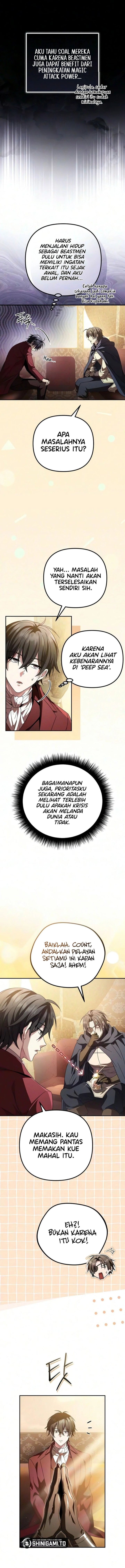 I Became a Patron of Villains Chapter 44 – halaman 5