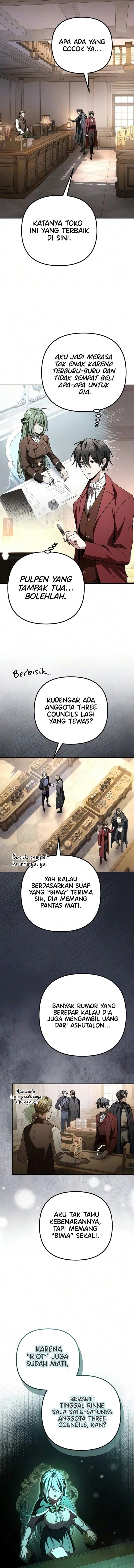 I Became a Patron of Villains Chapter 44 – halaman 7