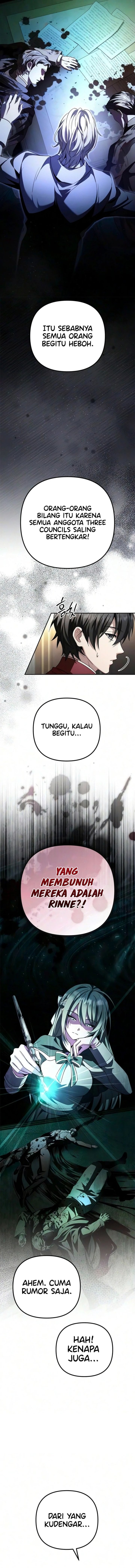 I Became a Patron of Villains Chapter 44 – halaman 8