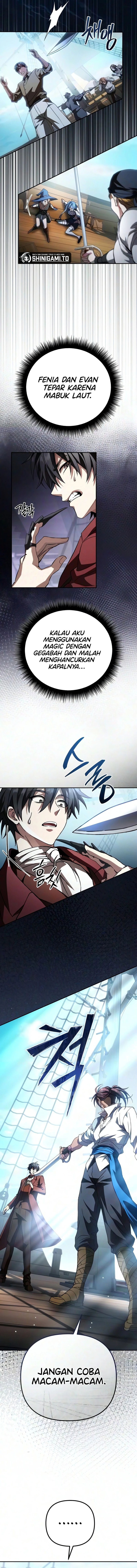 I Became a Patron of Villains Chapter 45 – halaman 17