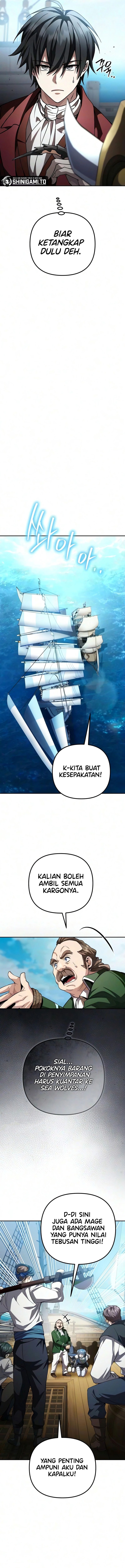 I Became a Patron of Villains Chapter 45 – halaman 18