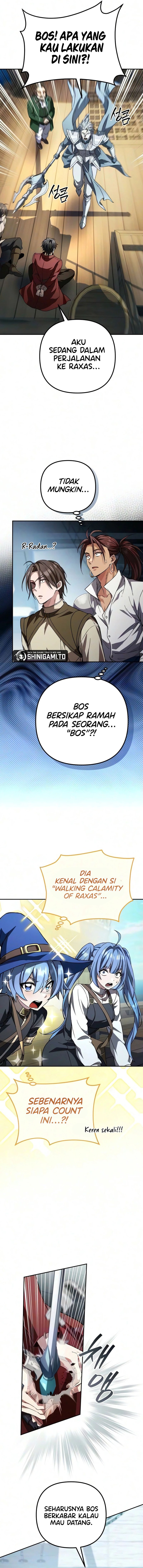 I Became a Patron of Villains Chapter 45 – halaman 23