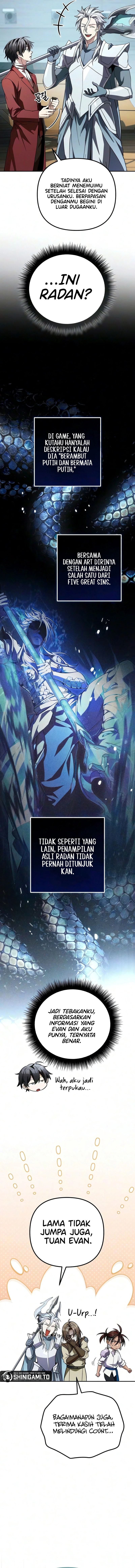 I Became a Patron of Villains Chapter 45 – halaman 24