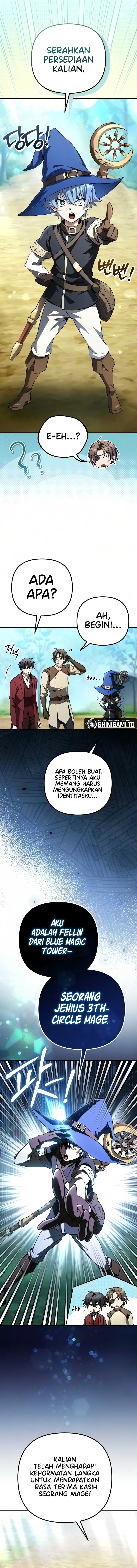 I Became a Patron of Villains Chapter 45 – halaman 3