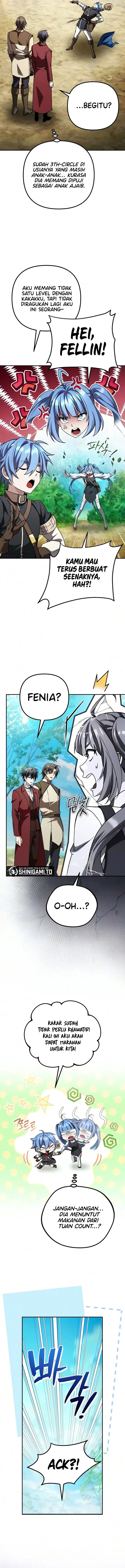 I Became a Patron of Villains Chapter 45 – halaman 4