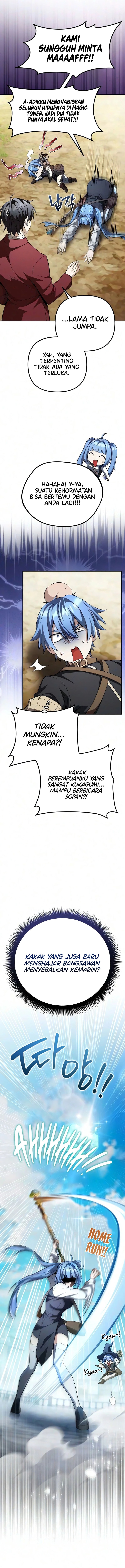 I Became a Patron of Villains Chapter 45 – halaman 5