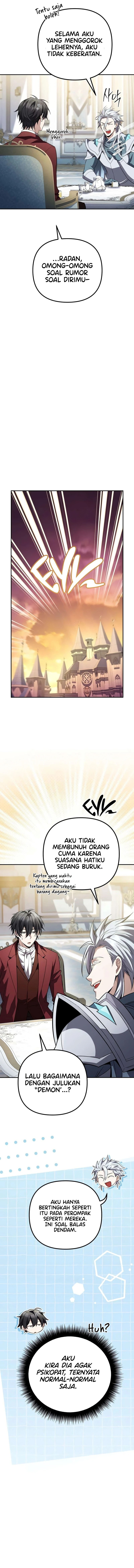 I Became a Patron of Villains Chapter 46 – halaman 16