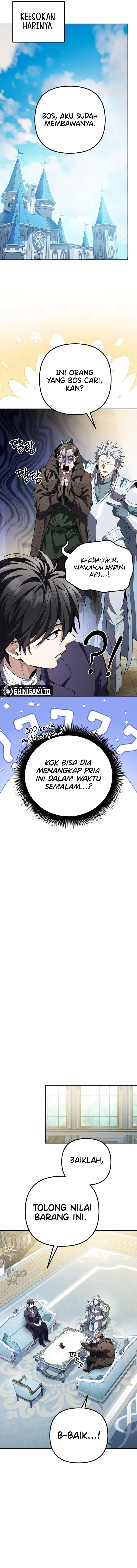 I Became a Patron of Villains Chapter 46 – halaman 22