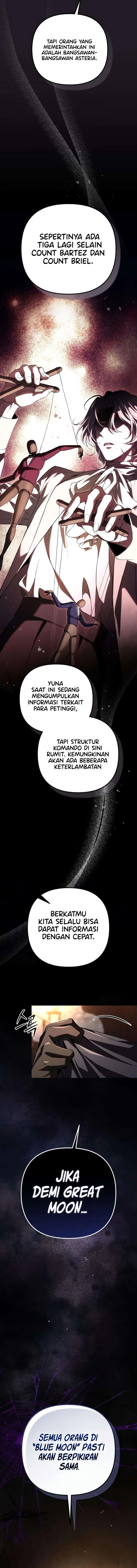 I Became a Patron of Villains Chapter 46 – halaman 29