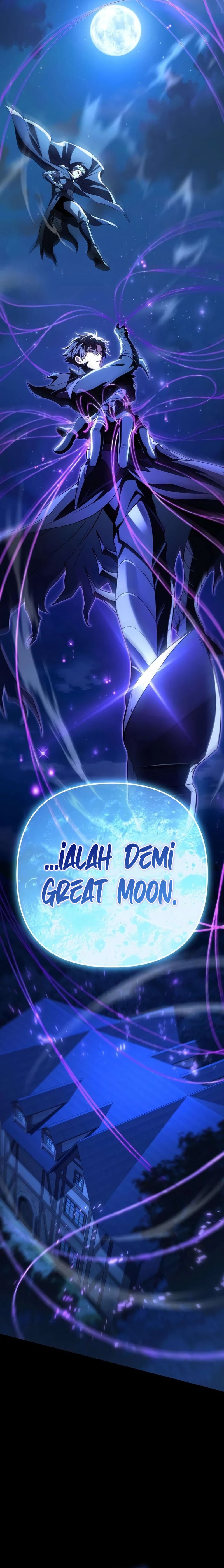 I Became a Patron of Villains Chapter 46 – halaman 31