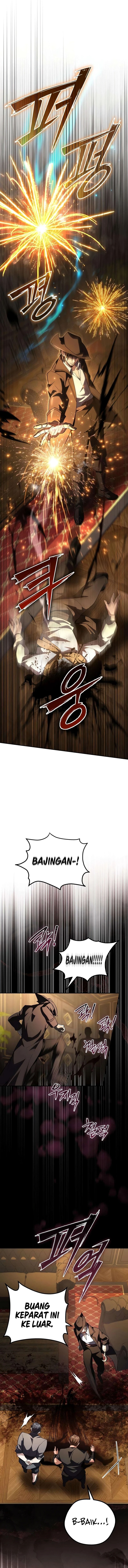 I Became a Patron of Villains Chapter 46 – halaman 4