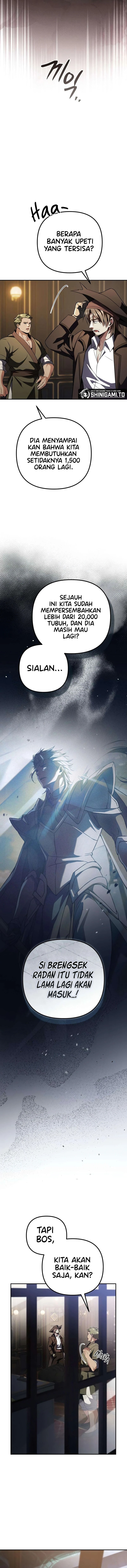 I Became a Patron of Villains Chapter 46 – halaman 5