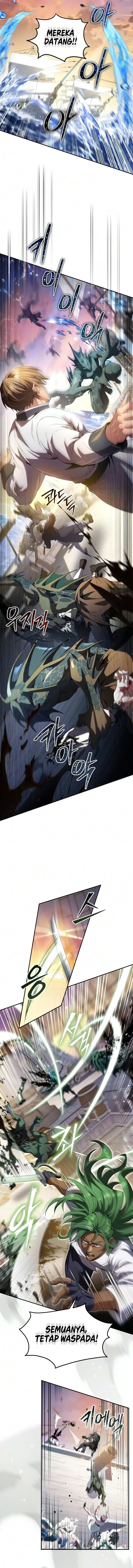 I Became a Patron of Villains Chapter 47 – halaman 10