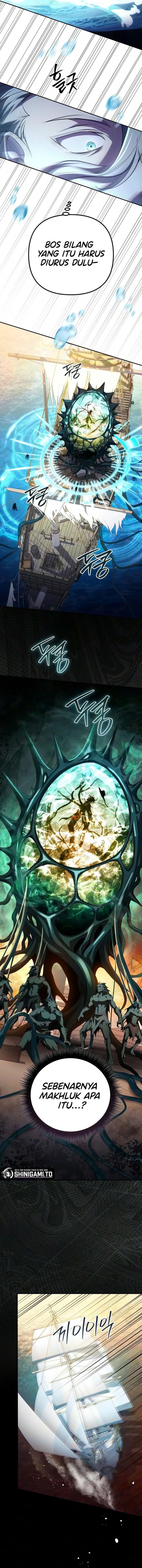 I Became a Patron of Villains Chapter 47 – halaman 14