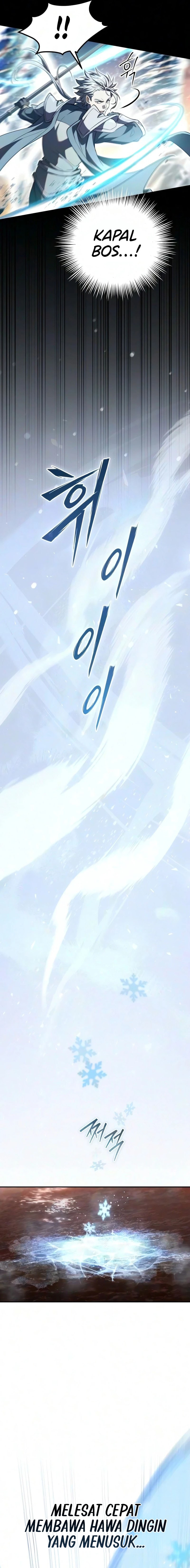 I Became a Patron of Villains Chapter 47 – halaman 15