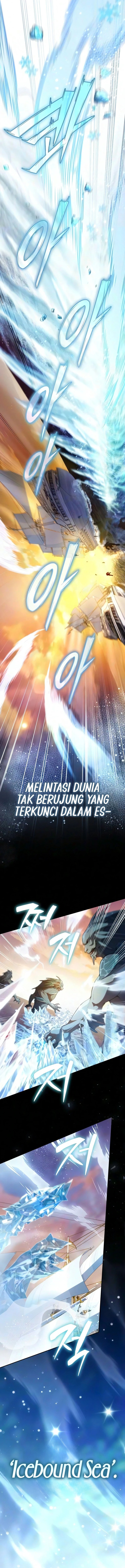 I Became a Patron of Villains Chapter 47 – halaman 16