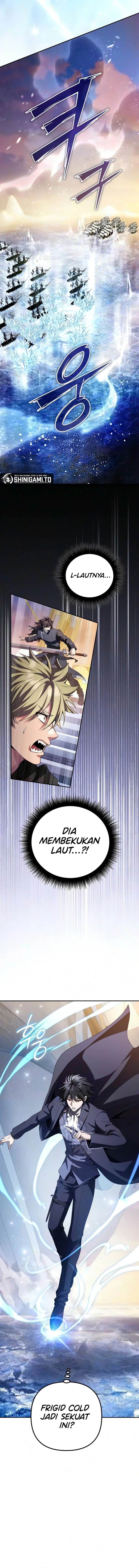 I Became a Patron of Villains Chapter 47 – halaman 17