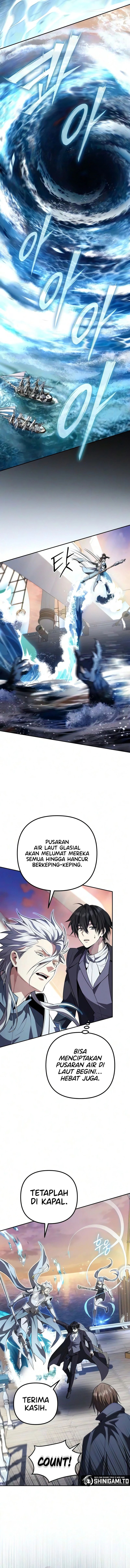 I Became a Patron of Villains Chapter 47 – halaman 20