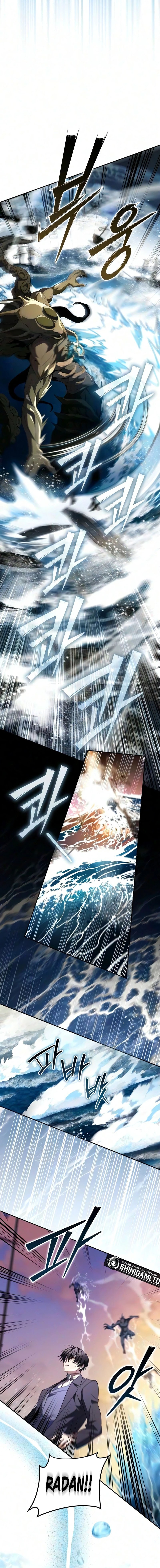 I Became a Patron of Villains Chapter 47 – halaman 23