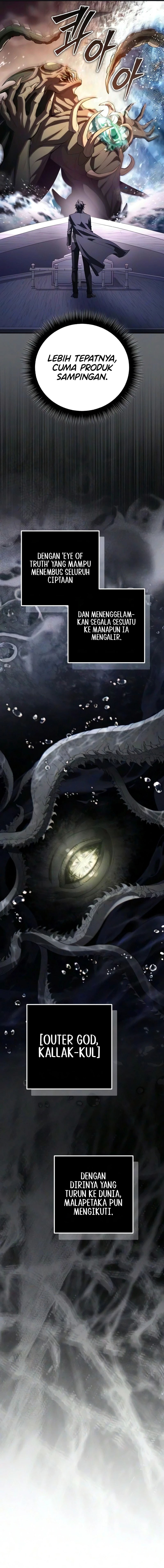 I Became a Patron of Villains Chapter 47 – halaman 25