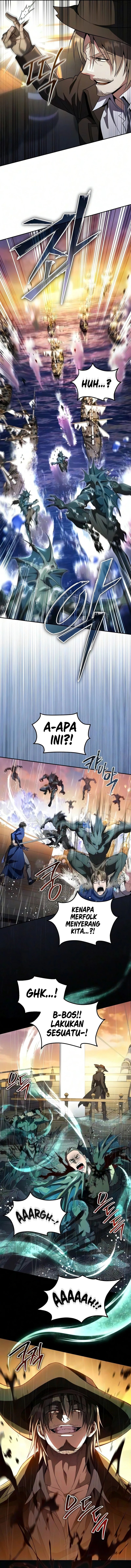 I Became a Patron of Villains Chapter 47 – halaman 7
