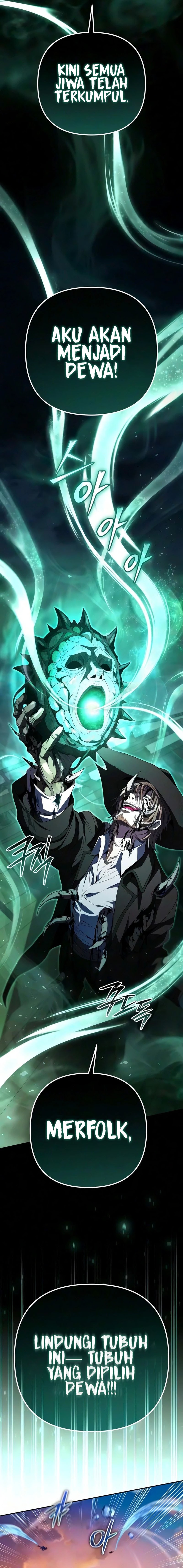 I Became a Patron of Villains Chapter 47 – halaman 9