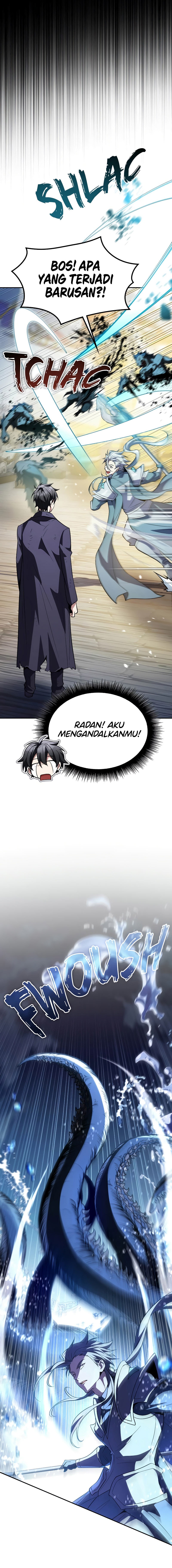 I Became a Patron of Villains Chapter 48 – halaman 11