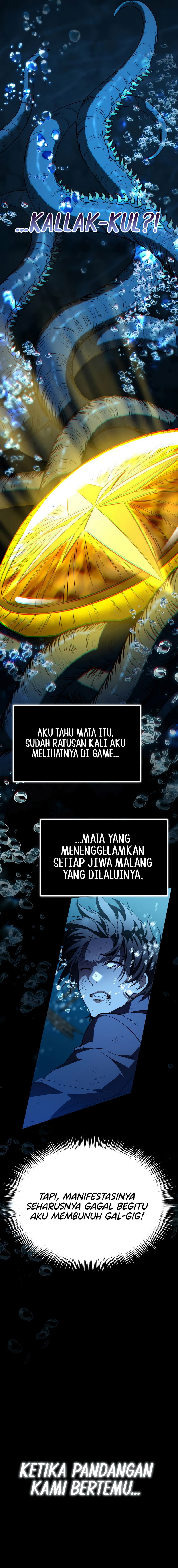 I Became a Patron of Villains Chapter 48 – halaman 15