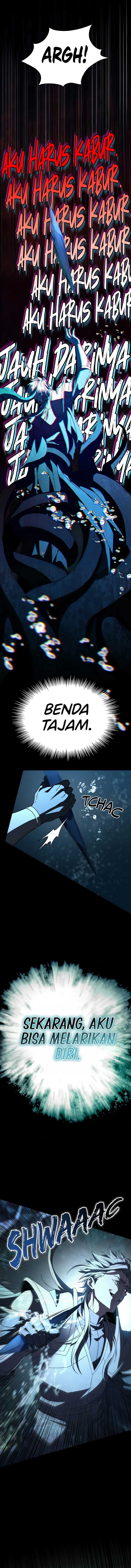 I Became a Patron of Villains Chapter 48 – halaman 18