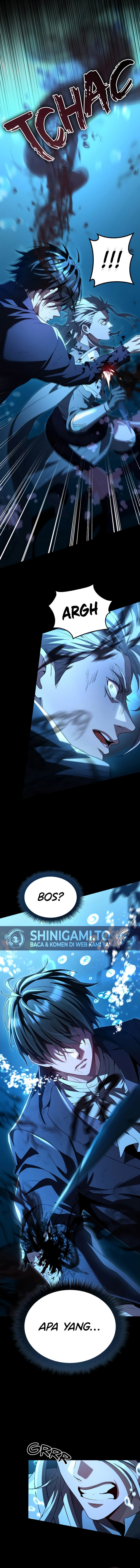 I Became a Patron of Villains Chapter 48 – halaman 19