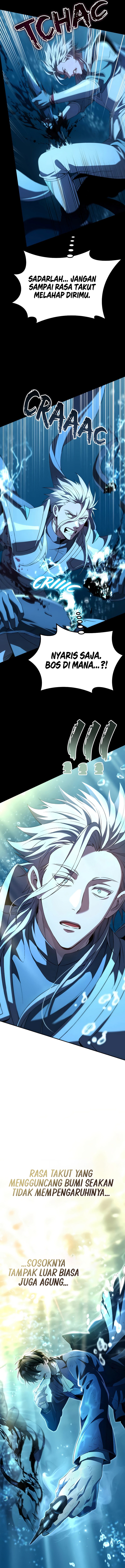 I Became a Patron of Villains Chapter 48 – halaman 20