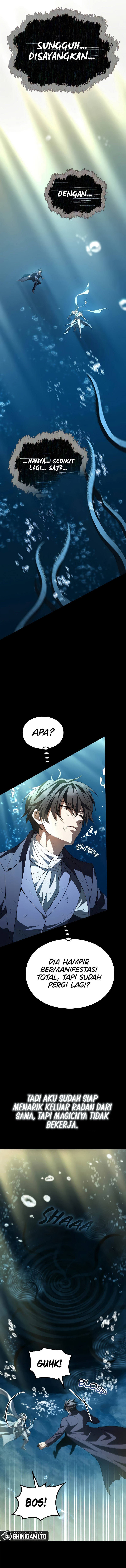 I Became a Patron of Villains Chapter 48 – halaman 22