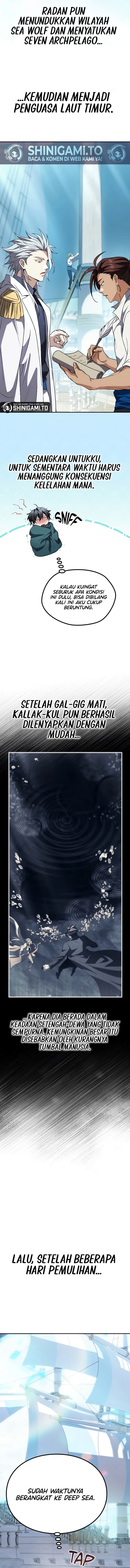I Became a Patron of Villains Chapter 48 – halaman 24
