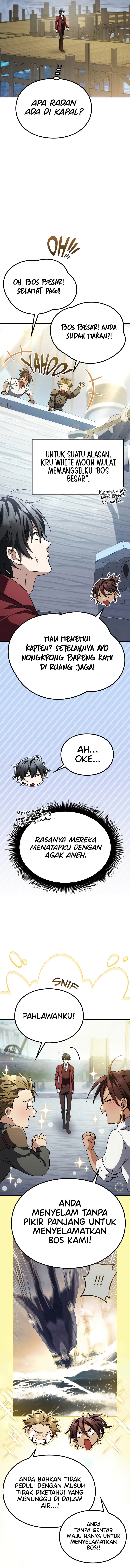 I Became a Patron of Villains Chapter 48 – halaman 25