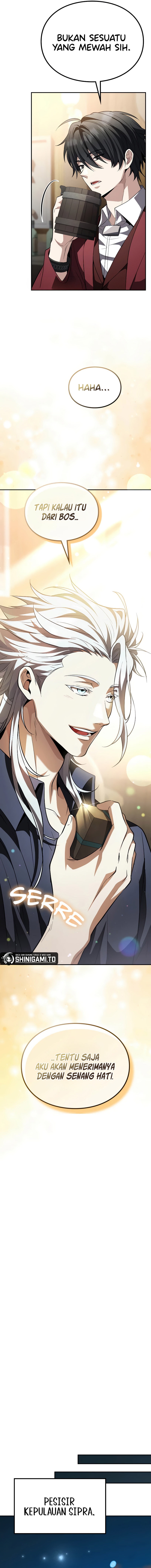 I Became a Patron of Villains Chapter 48 – halaman 28