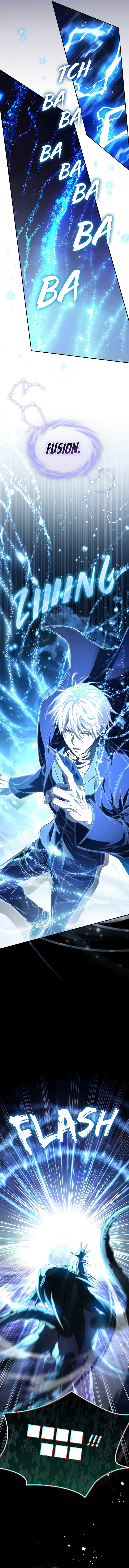I Became a Patron of Villains Chapter 48 – halaman 3