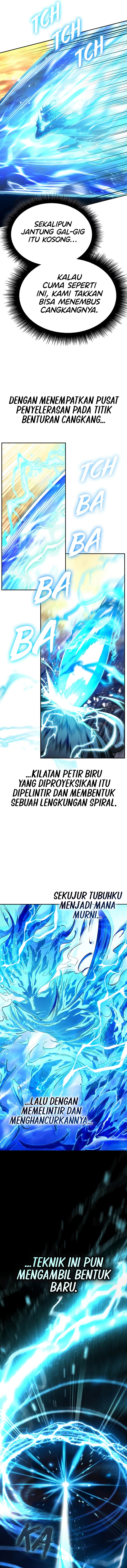I Became a Patron of Villains Chapter 48 – halaman 6
