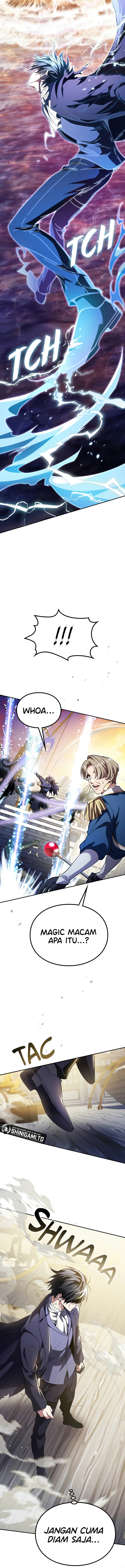 I Became a Patron of Villains Chapter 48 – halaman 9
