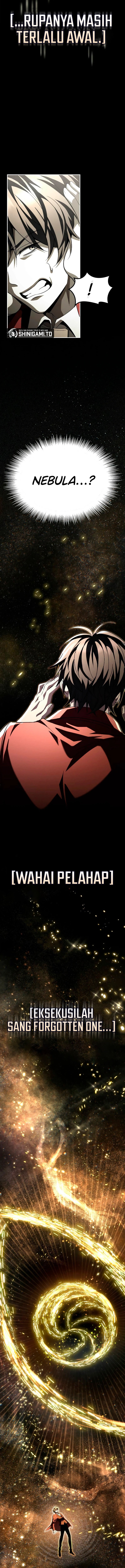 I Became a Patron of Villains Chapter 49 – halaman 12