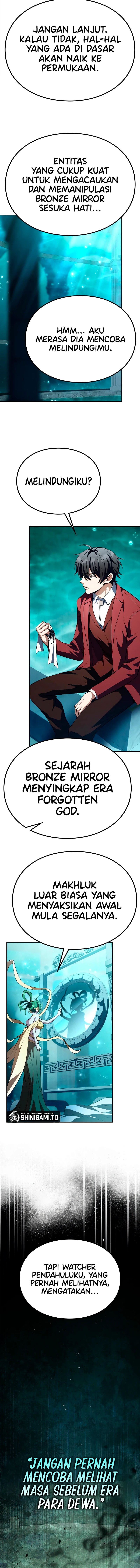 I Became a Patron of Villains Chapter 49 – halaman 15