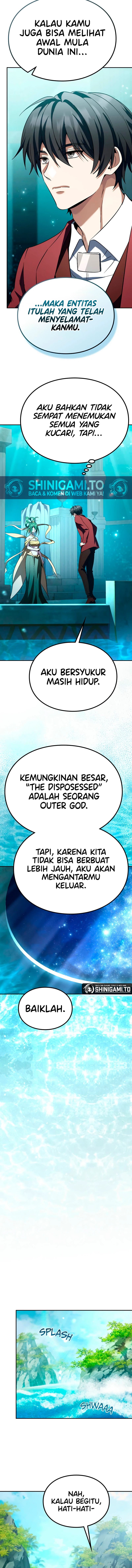 I Became a Patron of Villains Chapter 49 – halaman 17